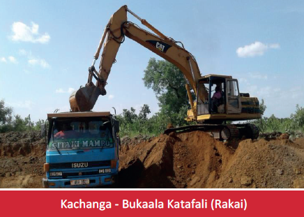 Kachanga-1